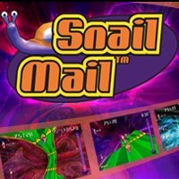 snail mail free download